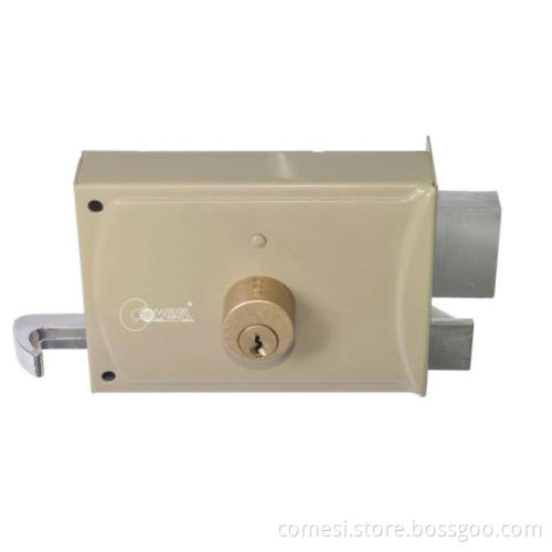 Rim Lock (720)